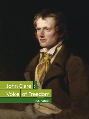 cover image of John Clare